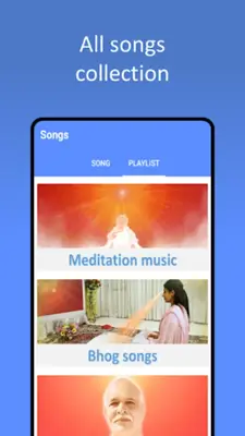 Shiv Baba - Brahma Kumaris App android App screenshot 10