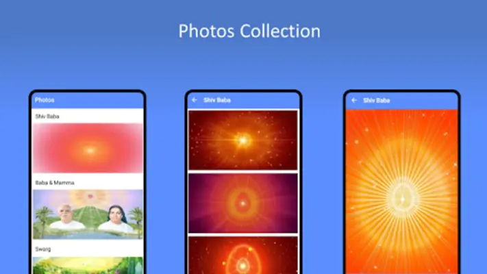 Shiv Baba - Brahma Kumaris App android App screenshot 2